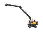 AT-Collections | Volvo Volvo | AT3200118 | 1/32 | 1/32 Volvo EC220Elr Long Reach Crawler Excavator.On 60 CM track shoes.With S60 quickcoupler. Standard bucket with theeth. | 